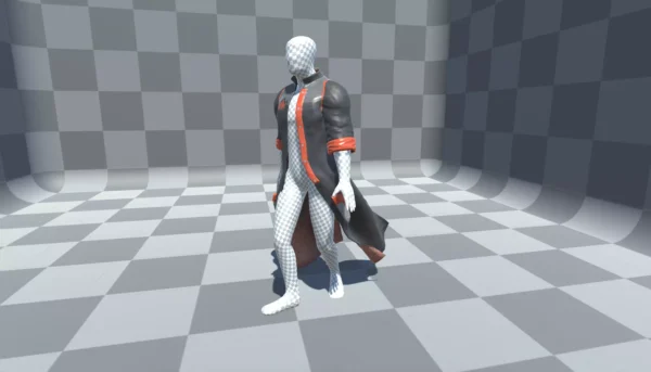 Obi Cloth