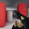 first person shooter