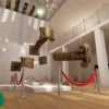 Gallery – Showroom Environment