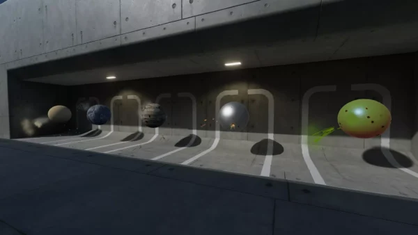 Particle Pack