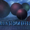 Rain Storm Effects