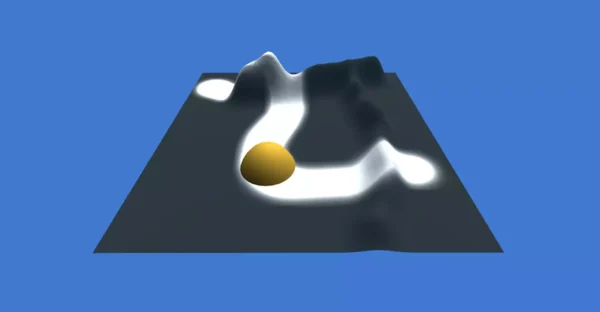 NavMesh Generator