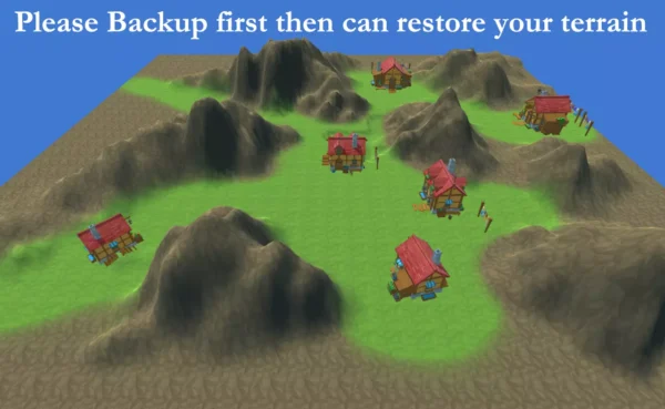 NavMesh Generator