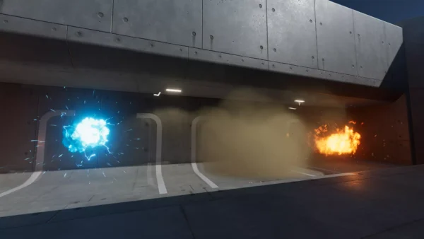 Particle Pack