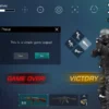 Modern Shooting UI Pack