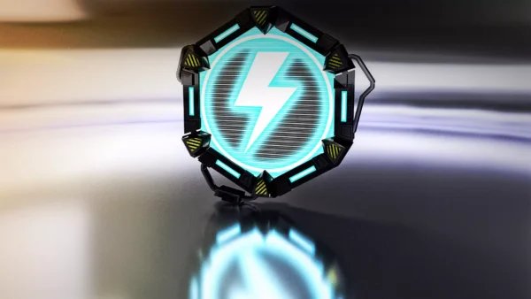 Mobile Power Ups Feature Token