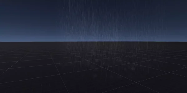 Rain and Snow Pack