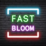 Fast Bloom ( Mobile , URP , VR , AR