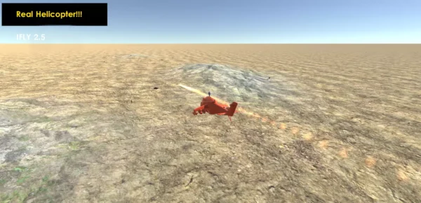 IFly2 – Aircraft and Helicopter AI Kit