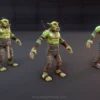 Fantasy Horde – Orc
