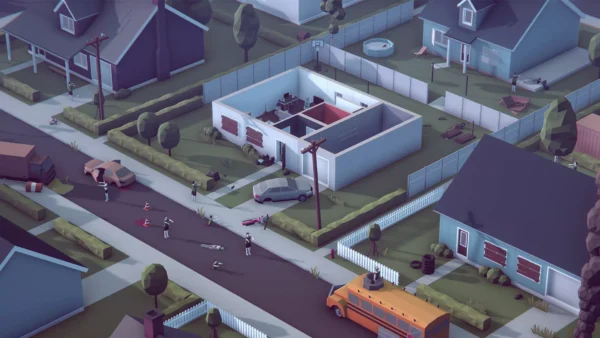 Low Poly Ultimate Pack