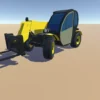 Vehicles for Logistics Center