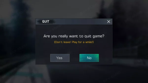 Modern Shooting UI Pack