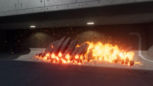 Particle Pack