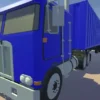 Vehicles for Logistics Center