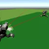 Simple Turret System