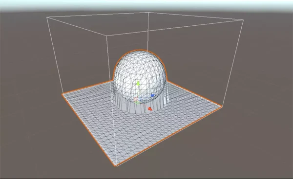 NavMesh Generator