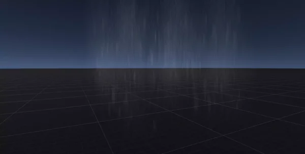 Rain and Snow Pack