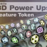 Mobile Power Ups Feature Token