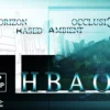 Horizon Based Ambient Occlusion