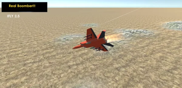 IFly2 – Aircraft and Helicopter AI Kit