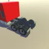 Vehicles for Logistics Center
