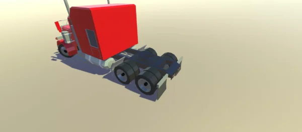 Vehicles for Logistics Center