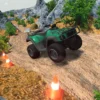 Off-road Rally Racing Tracks Pack