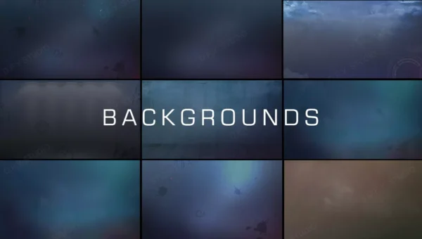 Modern Shooting UI Pack