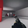 first person shooter