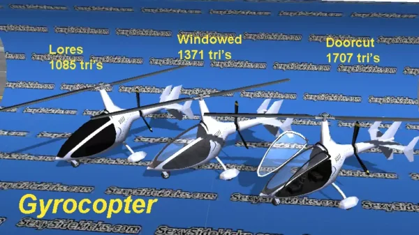 Get In Out Vehicle Collection