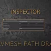 Navmesh Path Draw