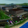 Simple Traffic System