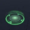 Map Track Markers VFX