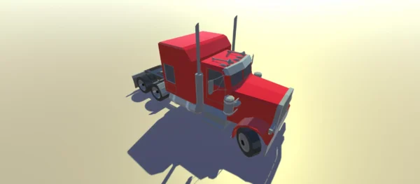 Vehicles for Logistics Center