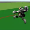 Simple Turret System