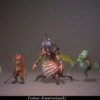 Fantasy Horde – Orc