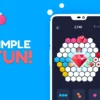 Hexa Puzzle Game Kit!