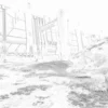 Horizon Based Ambient Occlusion
