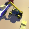 Vehicles for Logistics Center