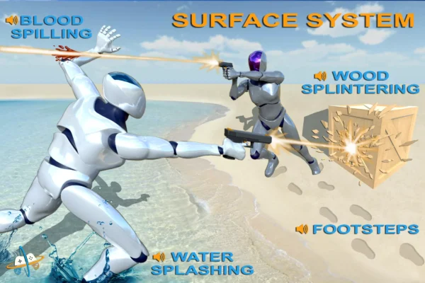 Ultimate Character Controller