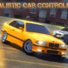 Realistic Car Controller