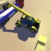Vehicles for Logistics Center