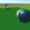 Simple Turret System