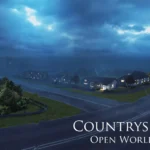 Countryside – Open World