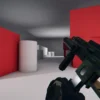 first person shooter