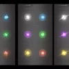 Match3 Game Effect Collection