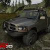 GR3D Offroad Truck 060914OFFRD