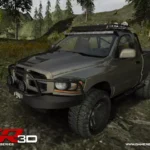 GR3D Offroad Truck 060914OFFRD