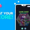 Hexa Puzzle Game Kit!